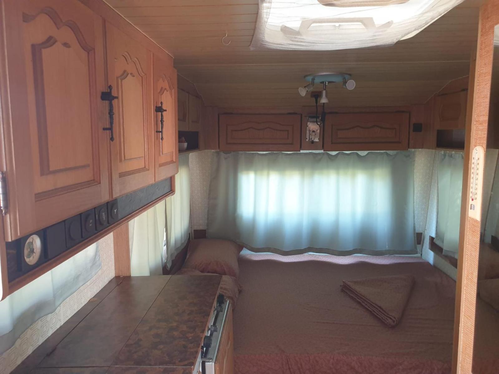 فندق Aquariumi Jale Camping المظهر الخارجي الصورة